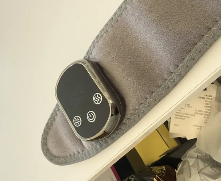 Review by Patricia G