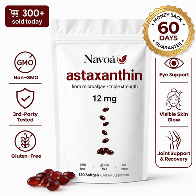 Astaxanthin