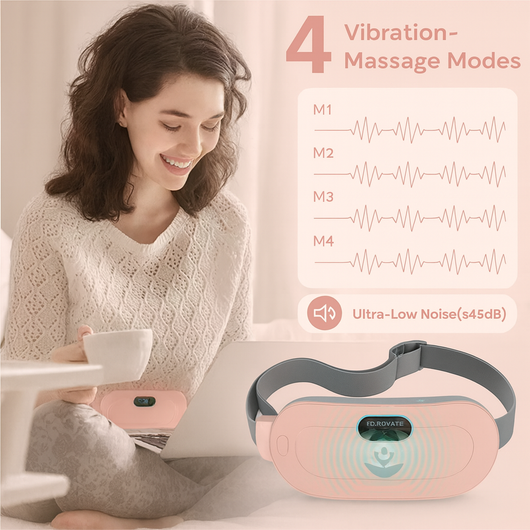 Period Relief Belt