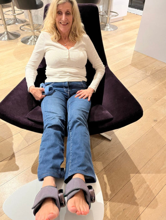 Review by Michelle R