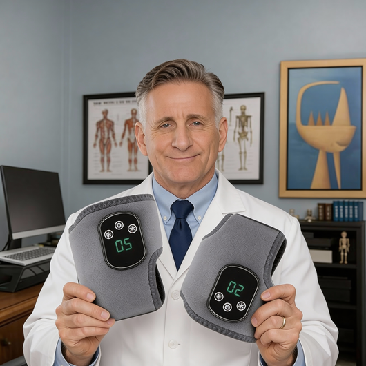 Navoa Ankle Relief Pro