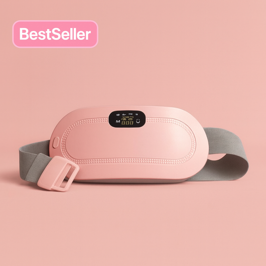 Period Relief Belt