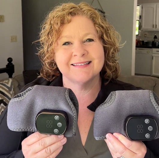 Navoa Ankle Relief Pro